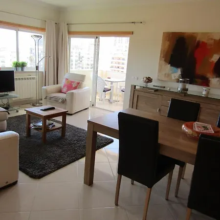 Marisol Apartamento *