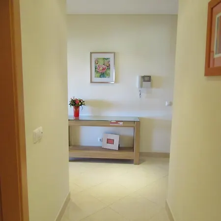 Apartamento Marisol *