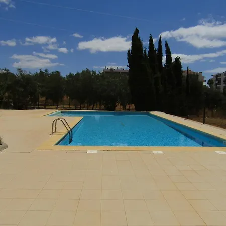 Marisol Apartmán *