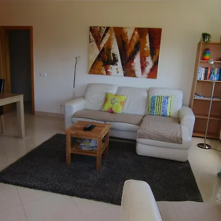 Marisol Apartmán Portimão